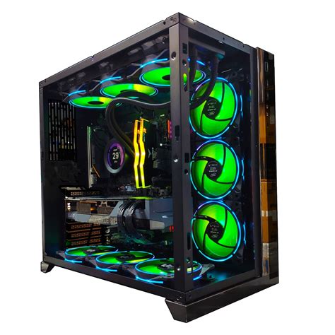 extreme gaming pc.